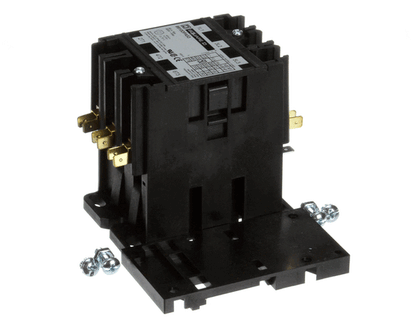 Champion - Moyer Diebel 105514 Contactor 120V W/ Bracket (CHA105514)