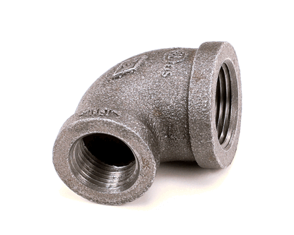 Champion - Moyer Diebel 105738 Elbow Red 3/4X1/2X90 Bi (CHA105738)