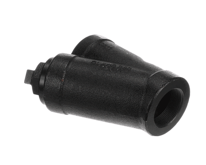 Champion - Moyer Diebel 106051 Strainer Line 2Npt Bi W/Plug (CHA106051)
