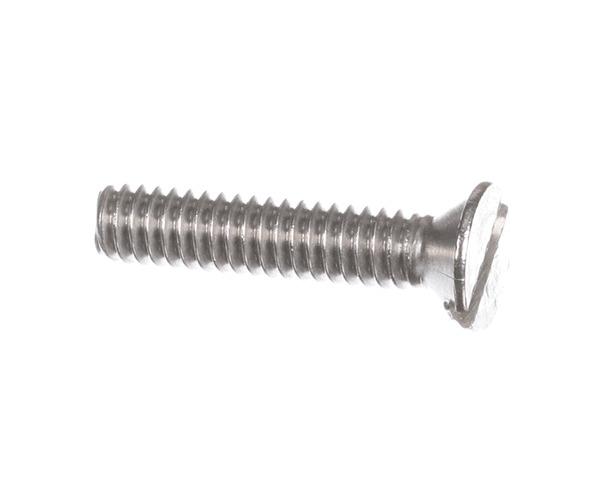 Champion - Moyer Diebel CHA106474 Screw, Slotted, Flat Head, 1/4-20 x 1/1/4 inches (CHA106474)