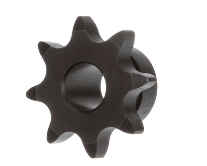 Champion - Moyer Diebel 106521 Sprocket 5/8 Bore 50B 8T (CHA106521)