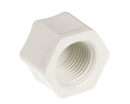 Champion - Moyer Diebel 106734 Cap 1/2 Inch Plastic (CHA106734)