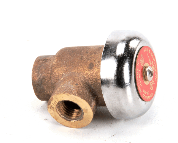 Champion - Moyer Diebel 107069 Vacuum Breaker 1/4In Brass (CHA107069)