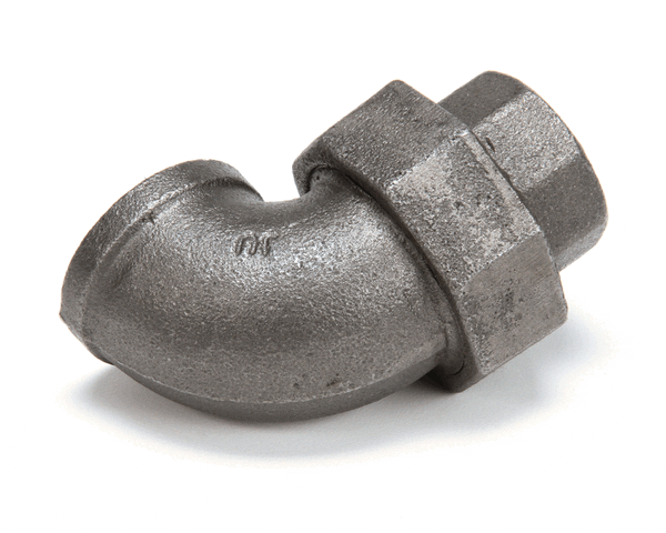 Champion - Moyer Diebel 107211 Union Elbow 1X90 Female Bi (CHA107211)