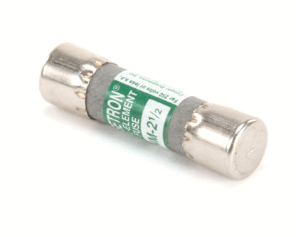Champion - Moyer Diebel 107289 Fuse 2.5A 600V Time Delay Lp-Cc-2 1/2 (CHA107289)