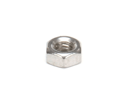 Champion - Moyer Diebel 107337 Nut Plain M4 (CHA107337)