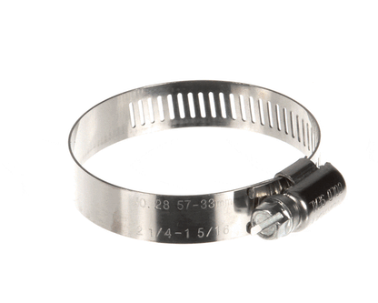 Champion - Moyer Diebel 107340 Clamp,Hose M28 (1 5/16In - 2 1/4In) Sst (CHA107340)