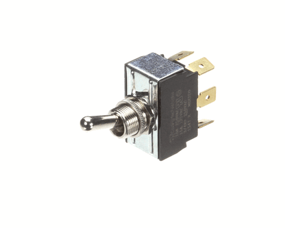 Champion - Moyer Diebel 107351 Swtch Toggle Dpdt On/None/On (CHA107351)