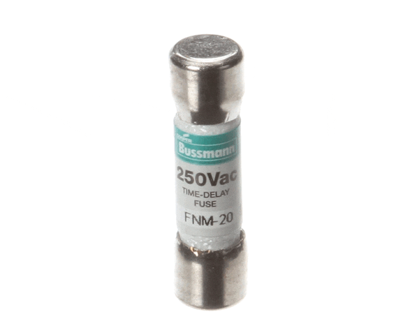 Champion - Moyer Diebel 107384 Fuse Trm-20A 250V Time Delay (CHA107384)