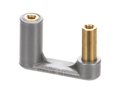 Champion - Moyer Diebel 107398-1 Door Lift Block Only (CHA107398-1)