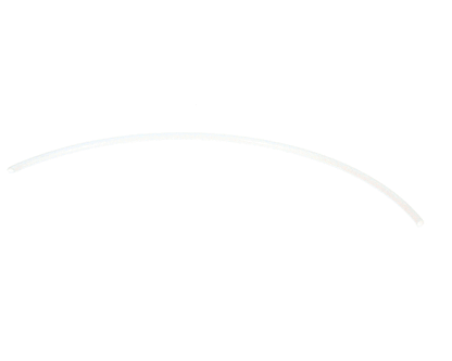 Champion - Moyer Diebel CHA107414 Tubing, High Density, 58011, Per Foot (CHA107414)