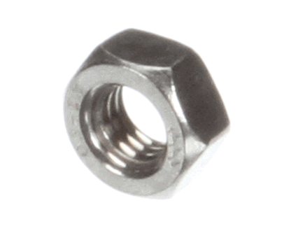 Champion - Moyer Diebel 107420 Nut Plain M6 (CHA107420)