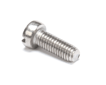 Champion - Moyer Diebel 107436 Screw M6 X 16Mm Fillister Hd (CHA107436)