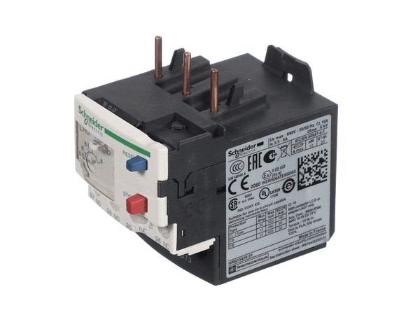 Champion - Moyer Diebel 107896 Overload Relay Lr2D1312 (CHA107896)