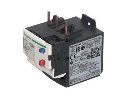 Champion - Moyer Diebel 107896 Overload Relay Lr2D1312 (CHA107896)