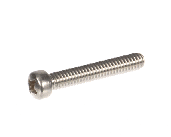 Champion - Moyer Diebel CHA107970 Screw, 8-32 x 1 inches, Fil, Crossnilock (CHA107970)
