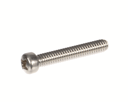 Champion - Moyer Diebel CHA107970 Screw, 8-32 x 1 inches, Fil, Crossnilock (CHA107970)