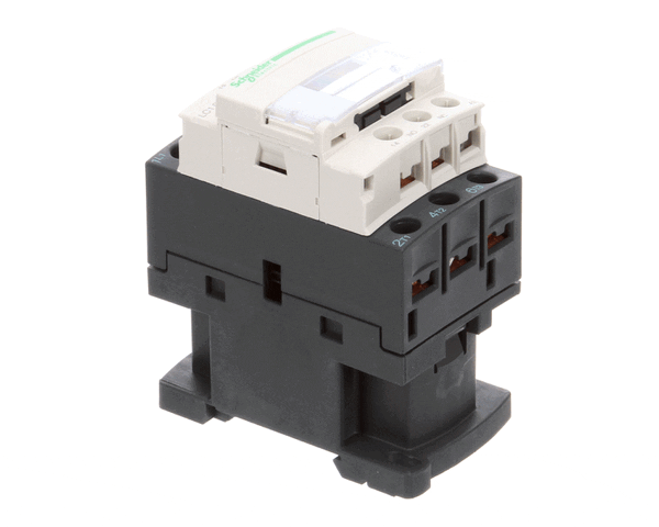 Champion - Moyer Diebel CHA108122 Contactor, 12A, 3 Pole (CHA108122)