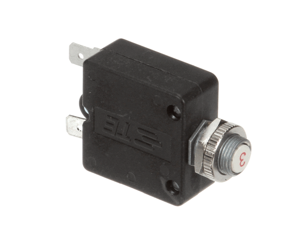 Champion - Moyer Diebel 108311 Circuit Breaker 3A (CHA108311)
