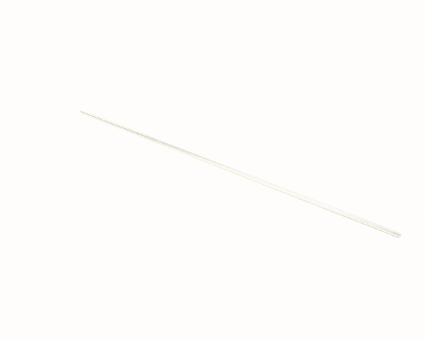 Champion - Moyer Diebel CHA108381 Rod Drilled 5/16 inches x 29-1/4 inches (CHA108381)