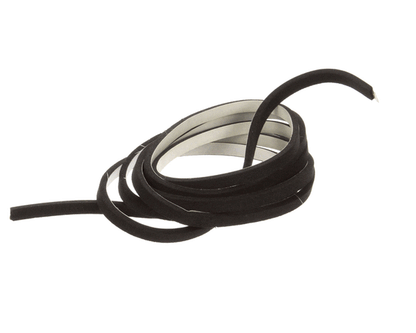 Champion - Moyer Diebel 108410 Gasket,Door Guide 6.3Mm / Sold Per Foot (CHA108410)