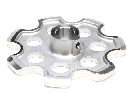 Champion - Moyer Diebel 108434 Sprocket Conveyor Uc Mach. (CHA108434)
