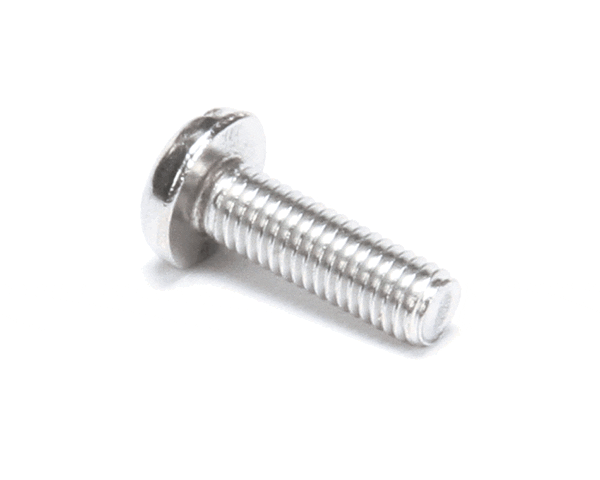 Champion - Moyer Diebel 108442 Bolt M5 X 15Mm Sl Panhead (CHA108442)