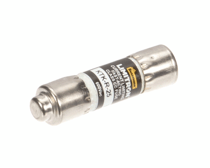 Champion - Moyer Diebel 108517 Fuse Atmr-25 600V One Time (CHA108517)