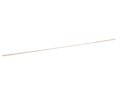 Champion - Moyer Diebel 108641 Rod,Curtain,5/16 X 28 1/2 (CHA108641)