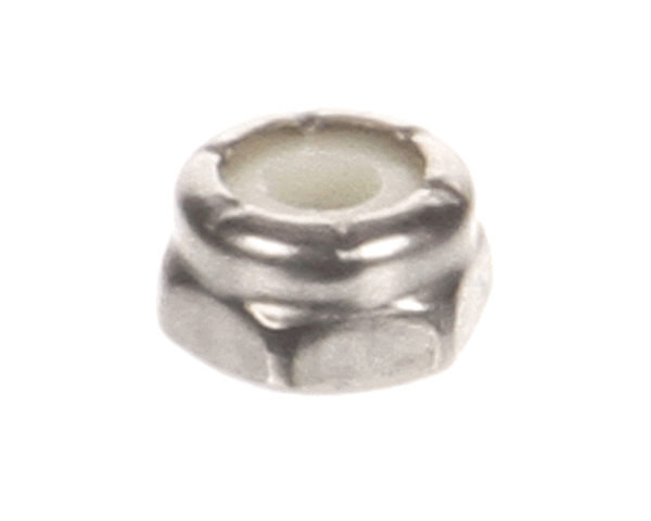 Champion - Moyer Diebel CHA108954 Nut, Grip, 6-32 Hex Head, Nylon Insert (CHA108954)
