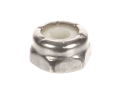 Champion - Moyer Diebel CHA108954 Nut, Grip, 6-32 Hex Head, Nylon Insert (CHA108954)