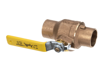 Champion - Moyer Diebel 109072 Valve Ball 1 1/2 Solder (CHA109072)