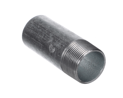 Champion - Moyer Diebel 109184 Nipple Toe 1-1/4 X 4 Galv (CHA109184)