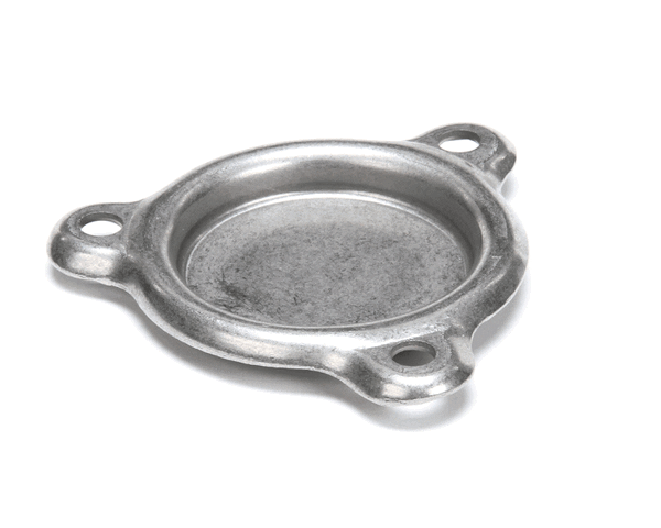 Champion - Moyer Diebel 109458 Flange Heater Blockoff Booster -Ho (CHA109458)