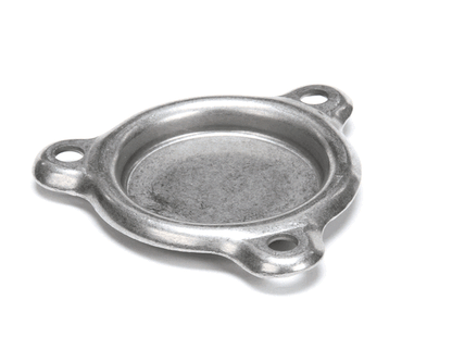 Champion - Moyer Diebel 109458 Flange Heater Blockoff Booster -Ho (CHA109458)