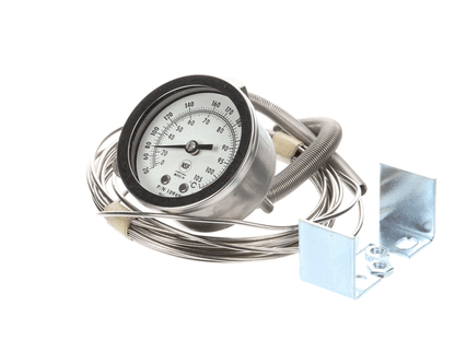 Champion - Moyer Diebel 109499 Thermometer Flanged 12 Ft (CHA109499)