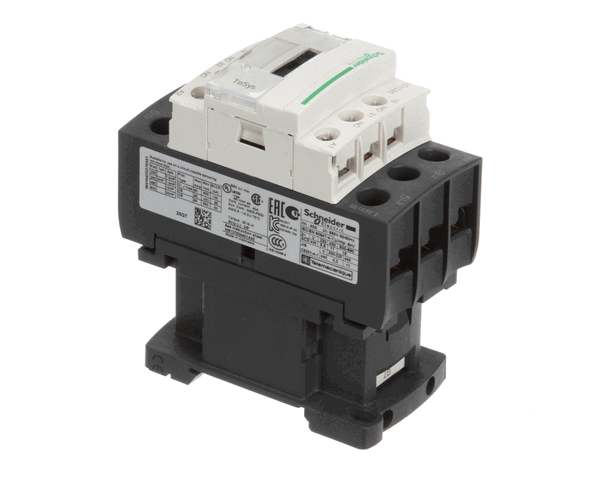 Champion - Moyer Diebel 109582 Contactor 25A Induc Lc1D2510G7 (CHA109582)