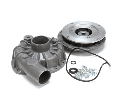 Champion - Moyer Diebel 109645 Pump Kit 1Hp (CHA109645)