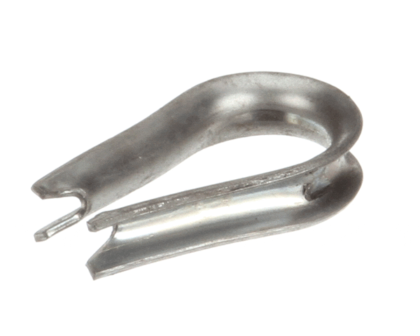Champion - Moyer Diebel 109673 Thimble,Wire Rope 3/16 (CHA109673)