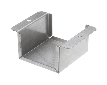 Champion - Moyer Diebel 109682-M Heater Cover Metal Type (CHA109682-M)