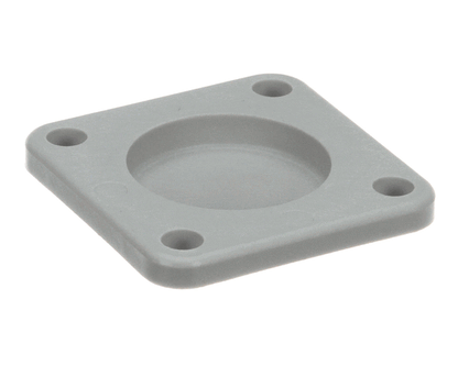 Champion - Moyer Diebel 109683 Flange,Block Off,4 Hole Tank Heater,Clos (CHA109683)