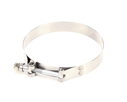 Champion - Moyer Diebel 109702 Clamp T-Bolt Ss 4.50 Nom (Range 4.28 - 4 (CHA109702)