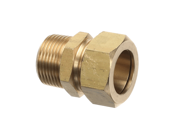 Champion - Moyer Diebel 109879 Fitt Comp 7/8Od X 3/4Mpt Brass (CHA109879)