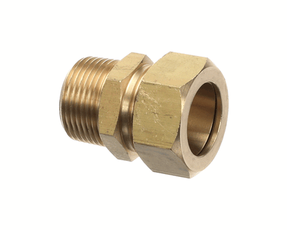 Champion - Moyer Diebel 109879 Fitt Comp 7/8Od X 3/4Mpt Brass (CHA109879)