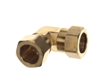 Champion - Moyer Diebel 109880 Fitt Comp 7/8Od X 90 Ell Brass (CHA109880)