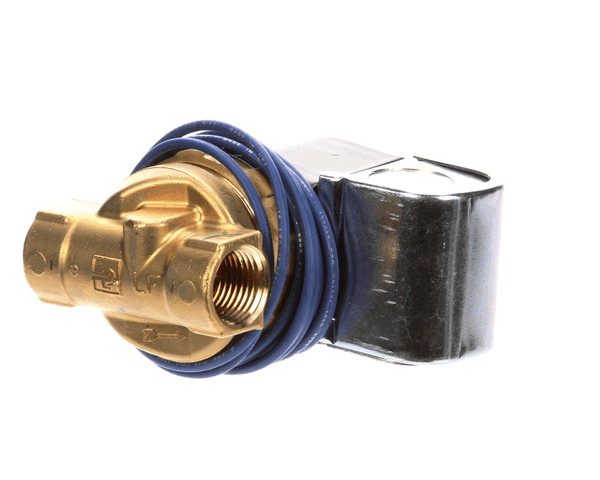 Champion - Moyer Diebel CHA109886 Solenoid Valve 120V 1/2 inches CHA113352 (CHA109886)