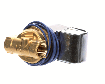 Champion - Moyer Diebel CHA109886 Solenoid Valve 120V 1/2 inches CHA113352 (CHA109886)