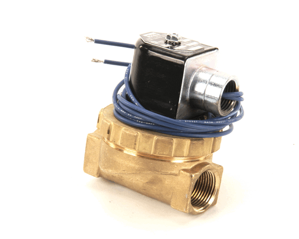 Champion - Moyer Diebel 109887 Valve,3/4 In Steam Jande Gp637 (CHA109887)