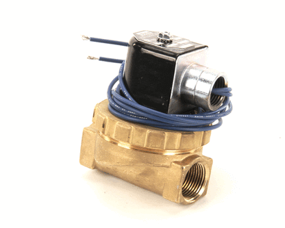 Champion - Moyer Diebel 109887 Valve,3/4 In Steam Jande Gp637 (CHA109887)