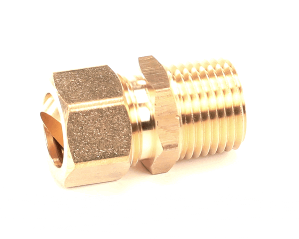 Champion - Moyer Diebel 109925 Fitt Comp 5/8Od X 1/2Mpt Brass (CHA109925)